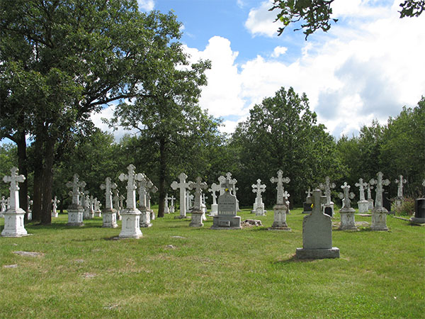 St. Demetrius Ukrainian Orthodox Church