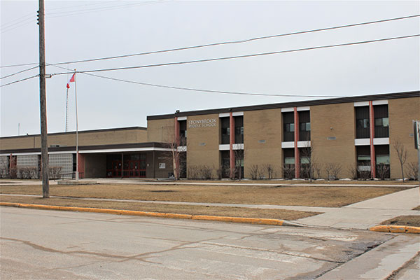 Stonybrook Middle School