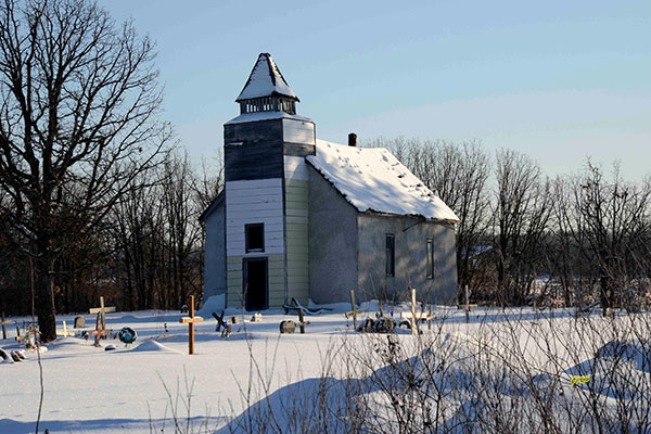 St. George's Anglican Church
