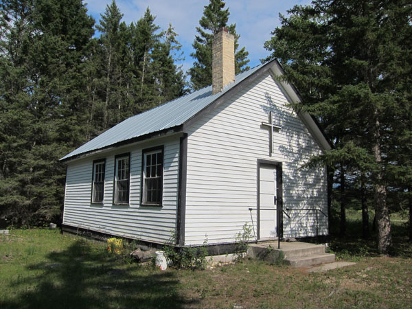 St. George's Anglican Church