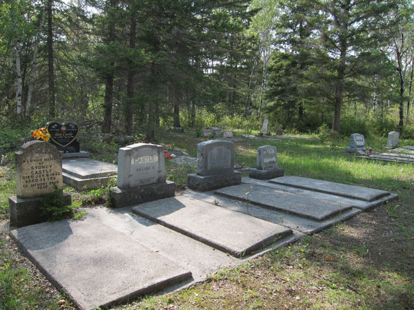 St. George’s Anglican Cemetery