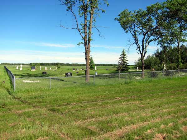 St. George's Cemetery