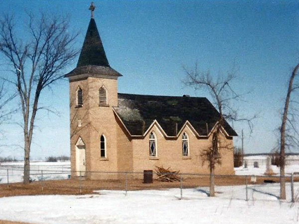 St. George's Cemetery