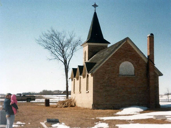 St. George's Cemetery