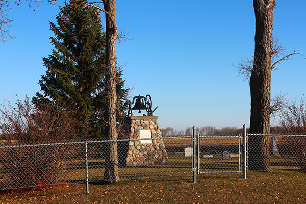 St. George's Cemetery