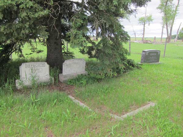 St. George’s Anglican Cemetery