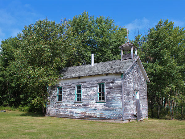 The former St. George&rsquo;s Roman Catholic Church