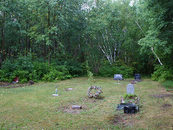 St. George&rsquo;s Roman Catholic Cemetery