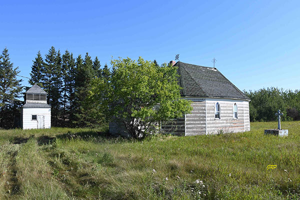 St. George’s Romanian Orthodox Church