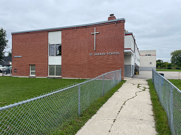 St. Gerard School