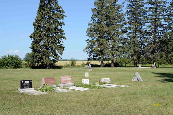 St. Helen's Cemetery