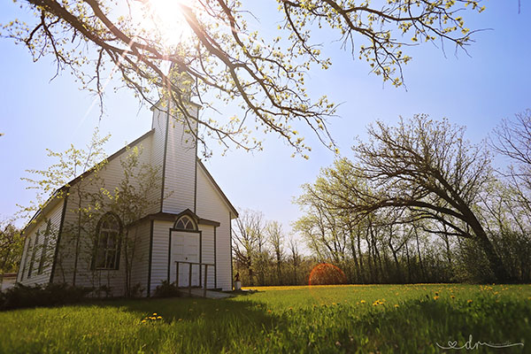 St. James Anglican Church