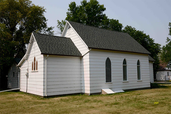 St. John’s Anglican Church