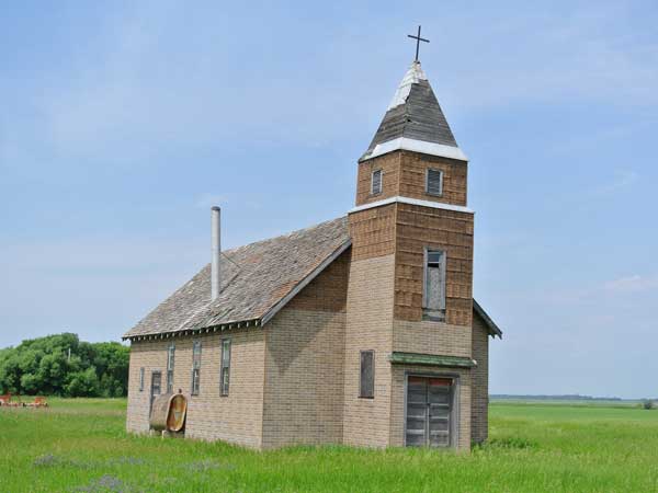 St. Joseph Roman Catholic Church