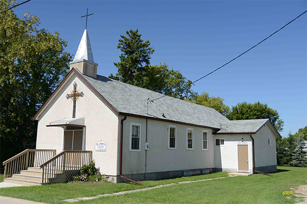 St. Joseph’s Polish National Catholic Church