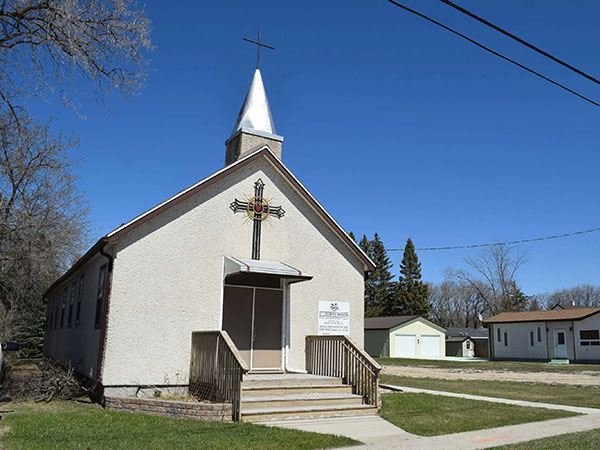 St. Joseph’s Polish National Catholic Church