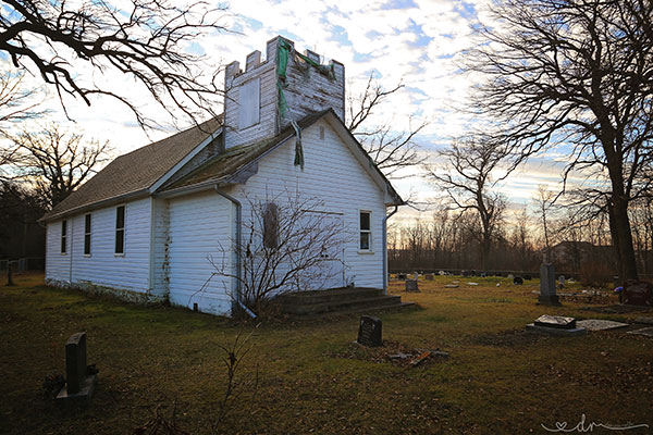 St. Jude's Anglican Church