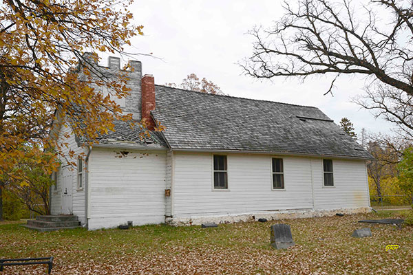 St. Jude's Anglican Church