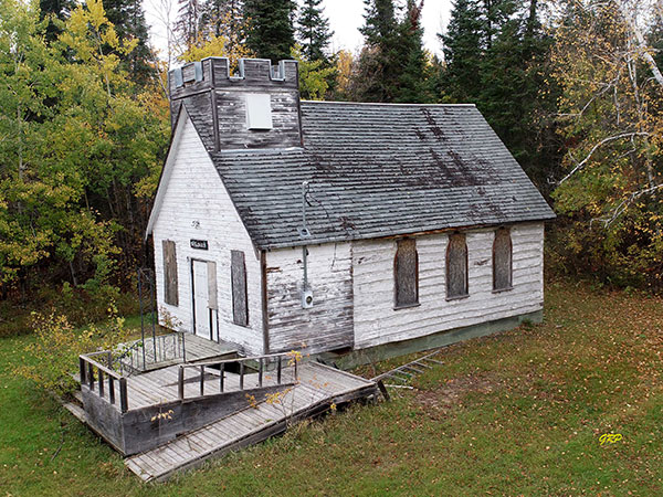 St. Luke's Anglican Church