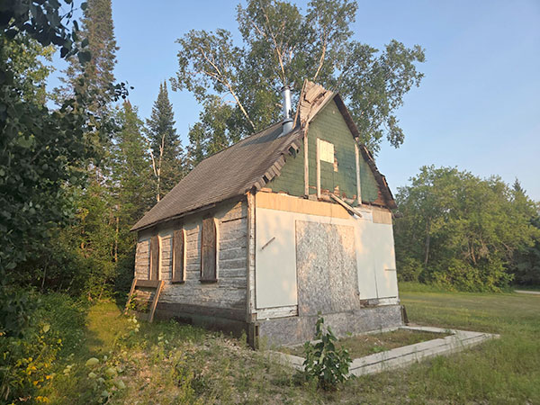 St. Luke's Anglican Church