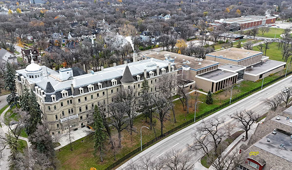 St. Mary’s Academy