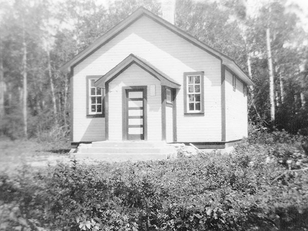Stony Point School