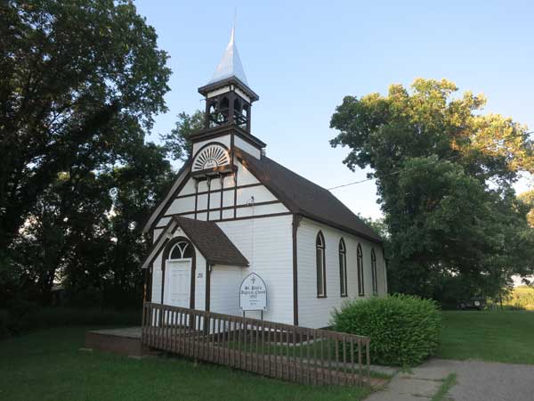 St. Paul's Anglican Church