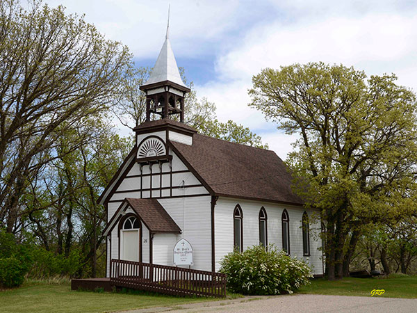 St. Paul's Anglican Church