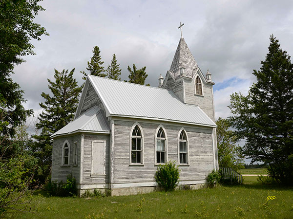 St. Paul's Evangelical Lutheran Church
