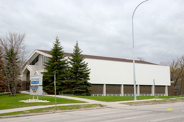 St. Paul the Apostle Catholic Church