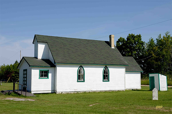 St. Philip's Anglican Church