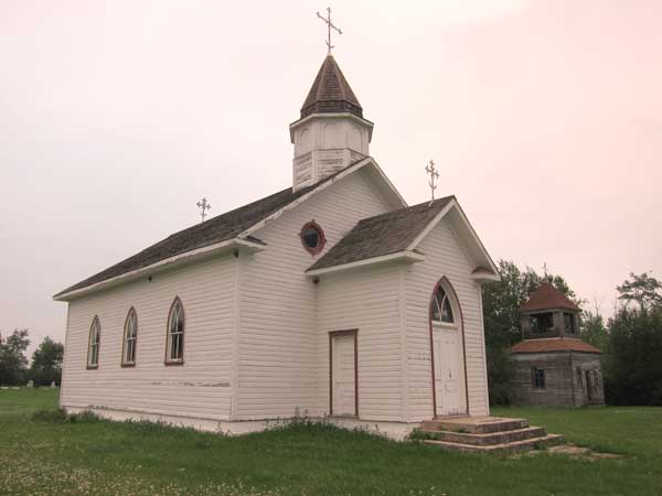 Sts. Peter and Paul Roman Catholic Church