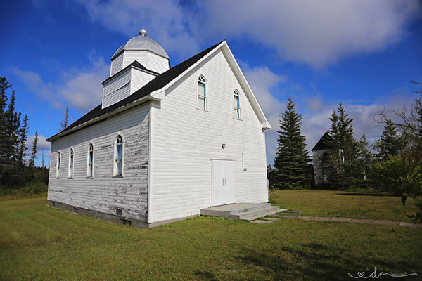 Sts. Peter and Paul Ukrainian Catholic Church