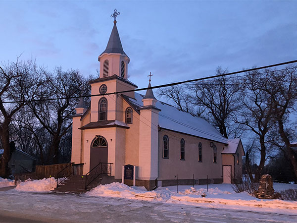 St. Stanislaus Kostka Roman Catholic Church