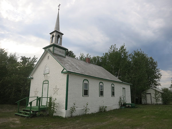 St. Theodore Roman Catholic Church