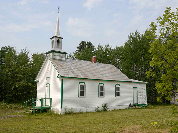 St. Theodore Roman Catholic Church