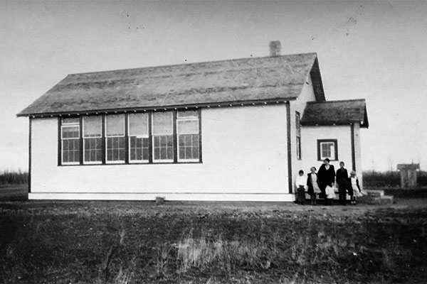 Swanford School