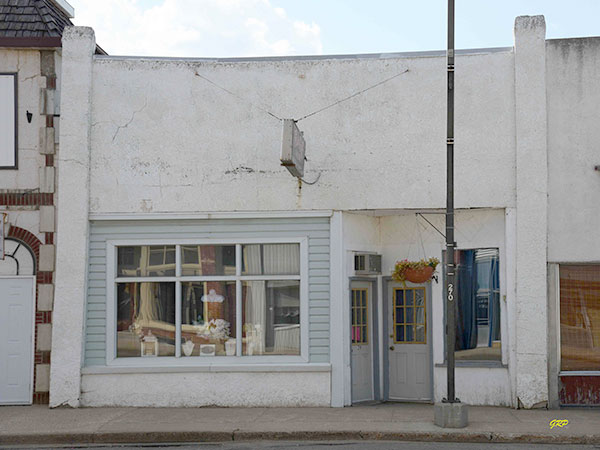 Switzer's Red and White Store