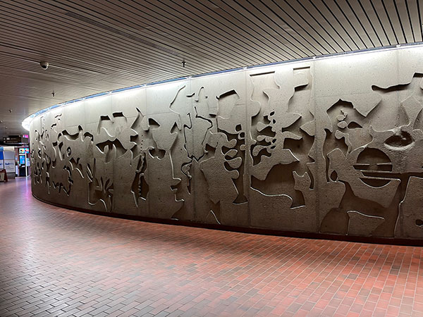 The Wall