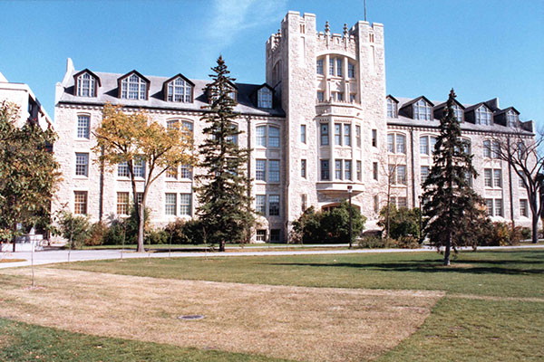 Tier Building