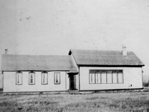 Former Tolstoi School