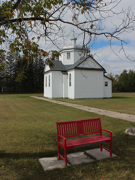 Sacred Heart of Jesus Ukrainian Catholic Church