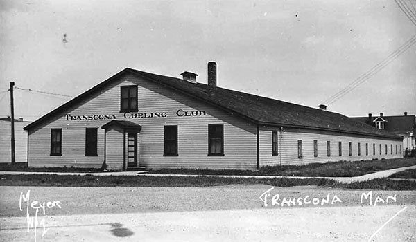 Transcona Curling Club