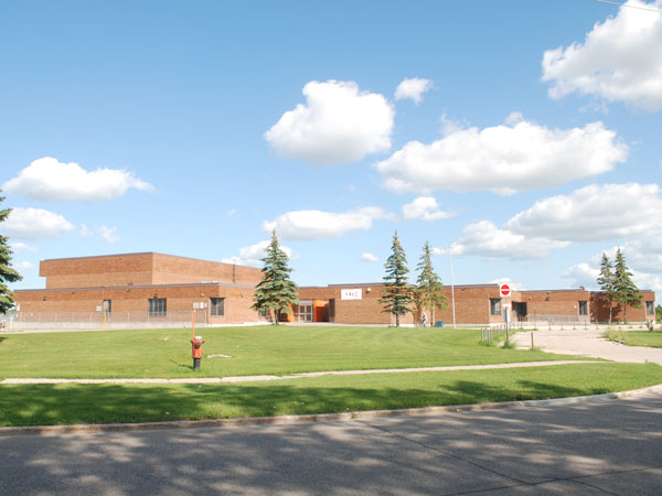 Tyndall Park Community School