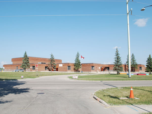 Tyndall Park Community School