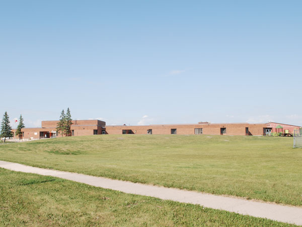 Tyndall Park Community School