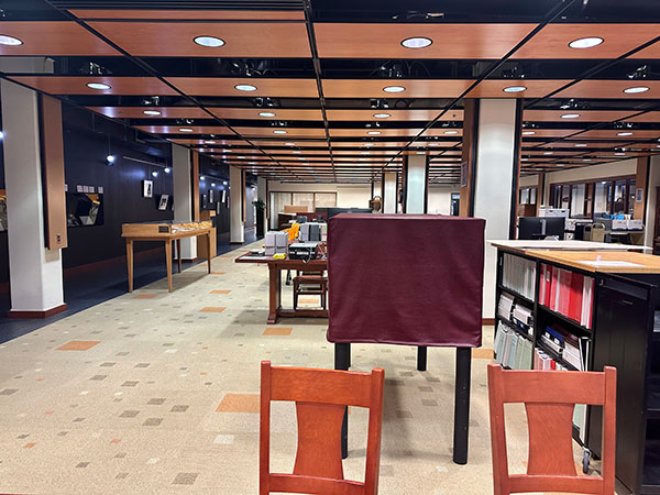 University of Manitoba Archives & Special Collections