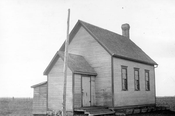 Valleyfield School