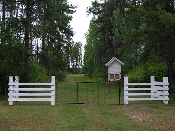 United Cemetery at Vassar