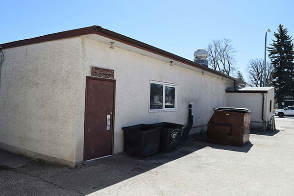 Vickie’s Snack Bar